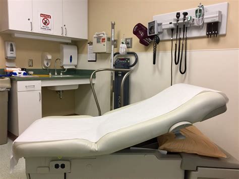 The Medical Doctors Clinic .